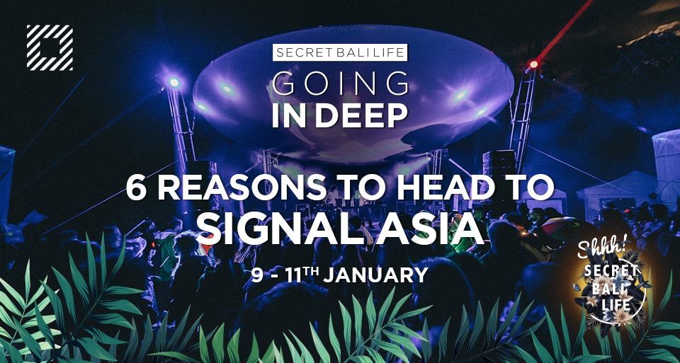 6 Reasons To Head To SIGNAL Asia thumbnail image