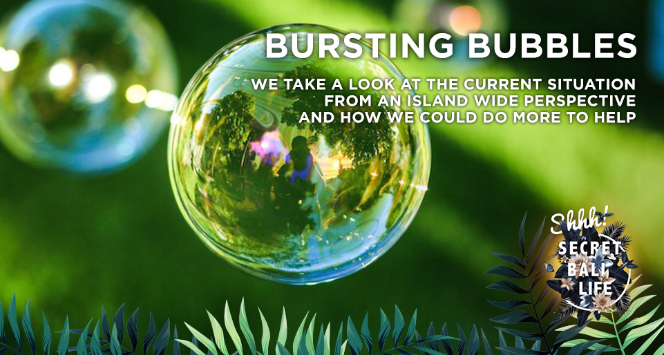 BURSTING BUBBLES thumbnail image