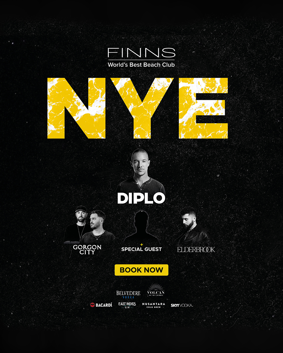 FINNS PRESENTS DIPLO, GORGON CITY AND MORE THIS NYE thumbnail image