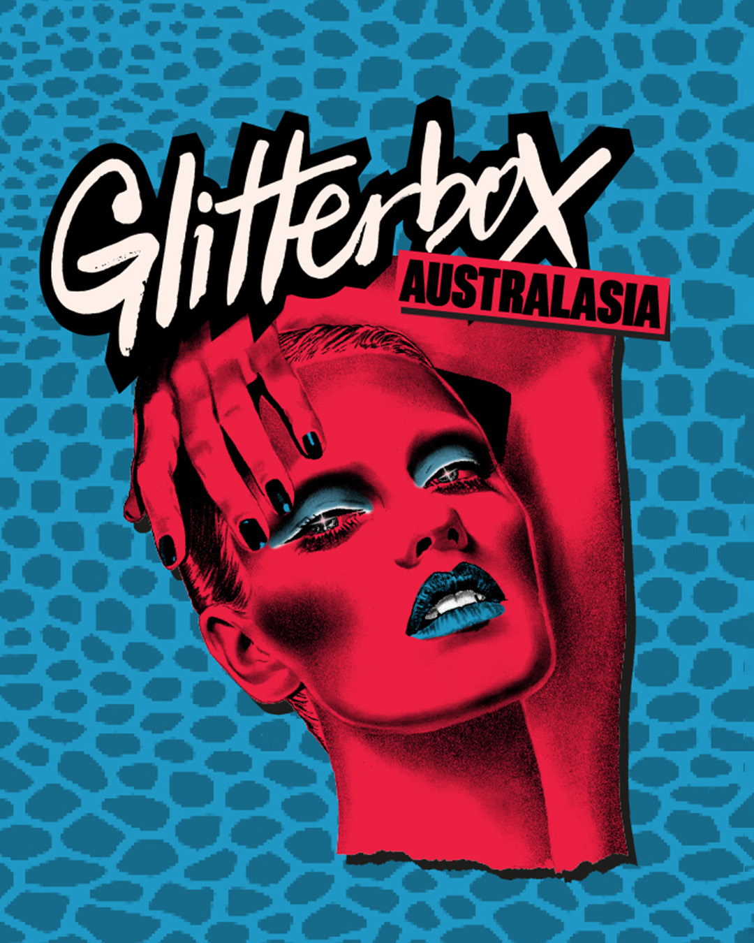 SAVAYA PRESENTS GLITTERBOX AUSTRALASIA – SUNDAY JANUARY 29TH thumbnail image