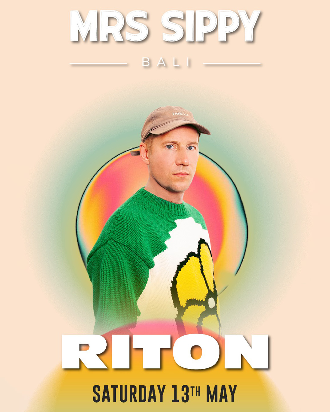 MRS SIPPY PRESENTS RITON – SATURDAY MAY 13TH thumbnail image